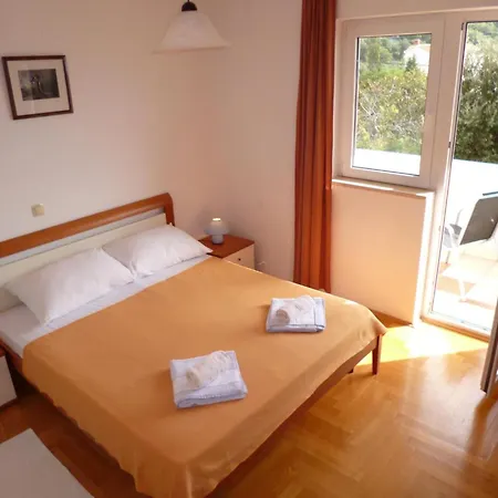 Mit Blick Auf Wasser By Interhome * Barbat na Rabu