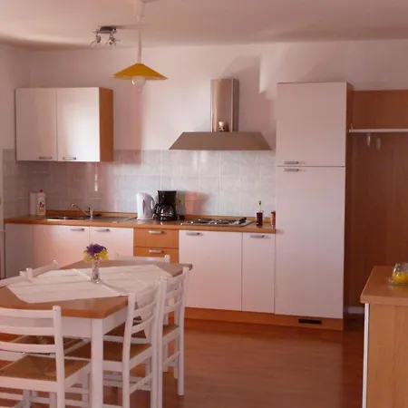 Mit Blick Auf Wasser By Interhome Apartman