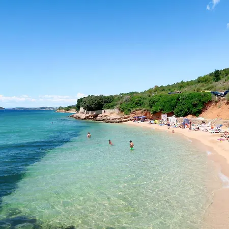 Mit Blick Auf Wasser By Interhome Apartman Barbat na Rabu