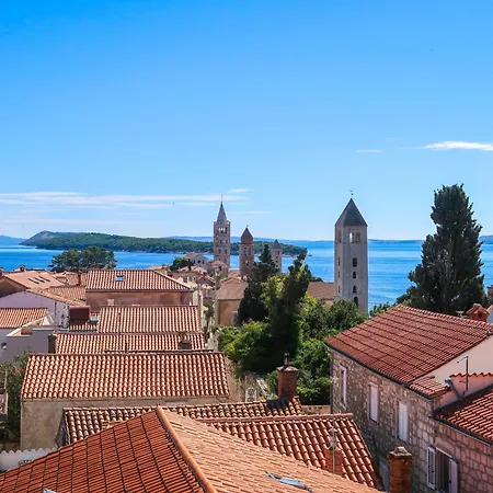 Apartman Mit Blick Auf Wasser By Interhome Barbat na Rabu
