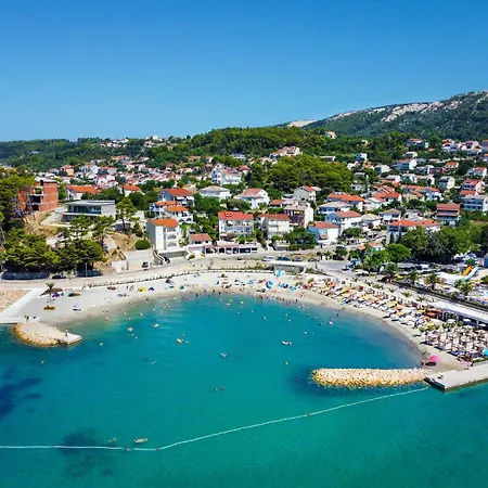 Mit Blick Auf Wasser By Interhome Apartman Barbat na Rabu