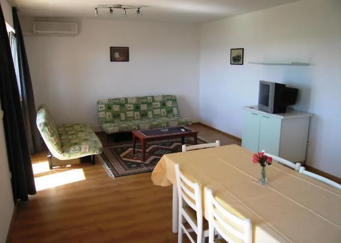 Apartamento Mit Blick Auf Wasser By Interhome *