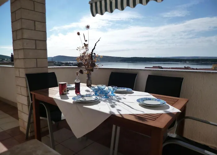 Mit Blick Auf Wasser By Interhome Apartamento *