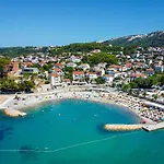 Mit Blick Auf Wasser By Interhome דירה Barbat na Rabu
