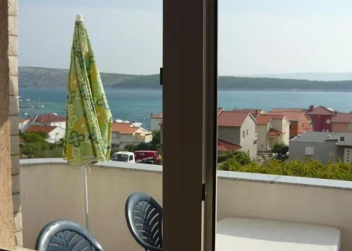 Mit Blick Auf Wasser By Interhome *