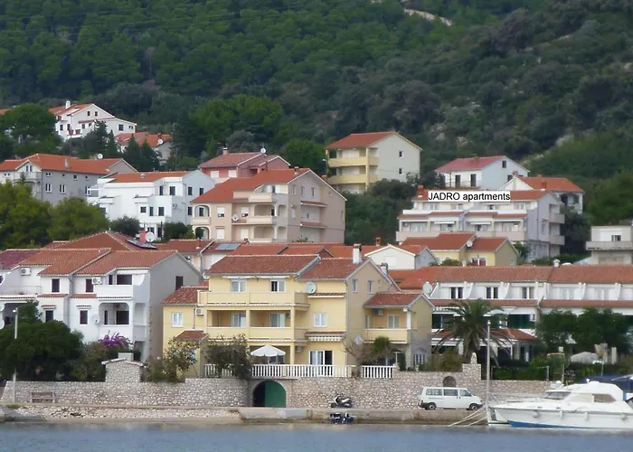 Appartement Mit Blick Auf Wasser By Interhome *