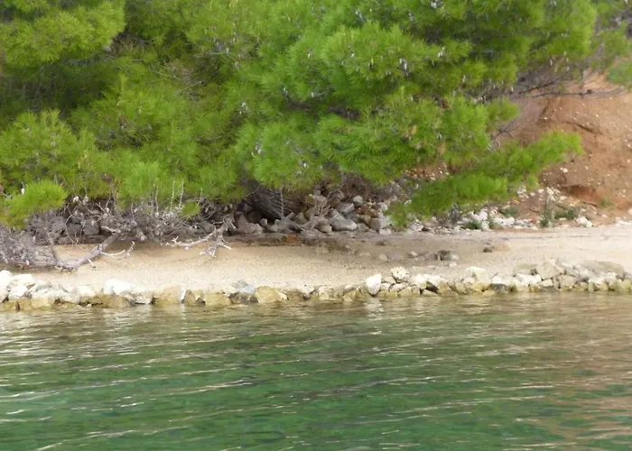 Mit Blick Auf Wasser By Interhome *