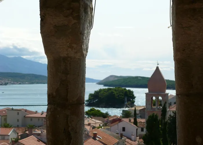 Appartement Mit Blick Auf Wasser By Interhome *
